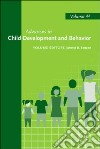 Advances in Child Development and Behavior libro str