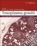 Toxoplasma Gondii