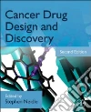 Cancer Drug Design and Discovery libro str