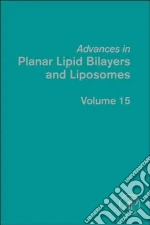 Advances in Planar Lipid Bilayers and Liposomes