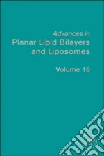 Advances in Planar Lipid Bilayers and Liposomes