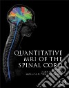 Quantitative MRI of the Spinal Cord libro str