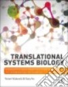 Translational Systems Biology libro str