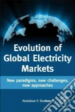 Evolution of Global Electricity Markets