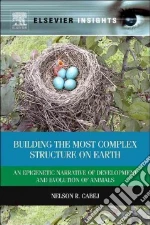 Building the Most Complex Structure on Earth