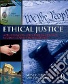 Ethical Justice libro str