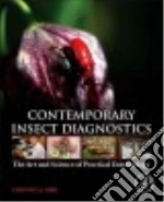 Contemporary Insect Diagnostics