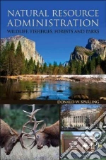 Natural Resource Administration