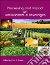 Processing and Impact on Antioxidants in Beverages libro str