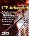 LTE-Advanced libro str