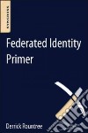 Federated Identity Primer libro str