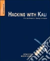 Hacking With Kali libro str