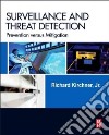 Surveillance and Threat Detection libro str