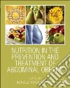 Nutrition in the Prevention and Treatment of Abdominal Obesity libro str