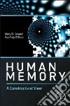 Human Memory libro str