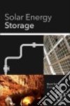 Solar Energy Storage libro str
