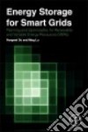 Energy Storage for Smart Grids libro str