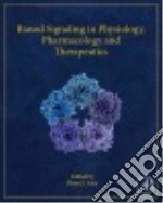 Biased Signaling in Physiology, Pharmacology and Therapeutics