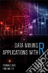 Data Mining Applications With R libro str