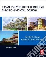 Crime Prevention Through Environmental Design