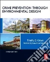 Crime Prevention Through Environmental Design libro str