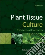 Plant Tissue Culture