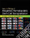 Immune Biology of Allogeneic Hematopoietic Stem Cell Transplantation libro str