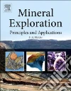Mineral Exploration libro str