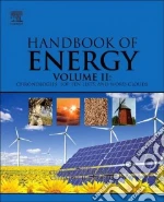 Handbook of Energy