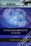 System Requirements Analysis libro str