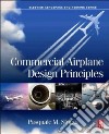 Commercial Airplane Design Principles libro str