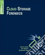 Cloud Storage Forensics