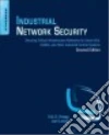Industrial Network Security libro str