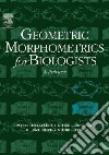 Geometric Morphometrics for Biologists libro str