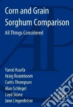 Corn and Grain Sorghum Comparison