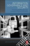 Information Governance and Security libro str