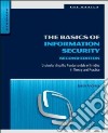 The Basics of Information Security libro str