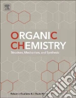 Organic Chemistry