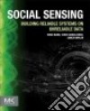 Social Sensing libro str