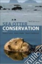 Sea Otter Conservation