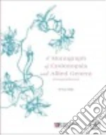 A Monograph of Codonopsis and Allied Genera Campanulaceae S. Str.