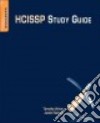 Hcispp Study Guide libro str