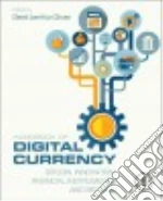 Handbook of Digital Currency