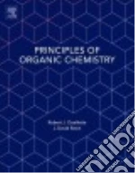 Principles of Organic Chemistry