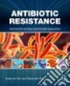Antibiotic Resistance libro str