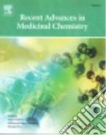 Recent Advances in Medicinal Chemistry
