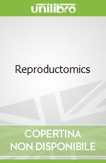 Reproductomics