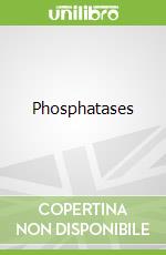 Phosphatases