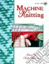 Machine Knitting libro str
