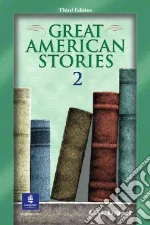 Great American Stories 2